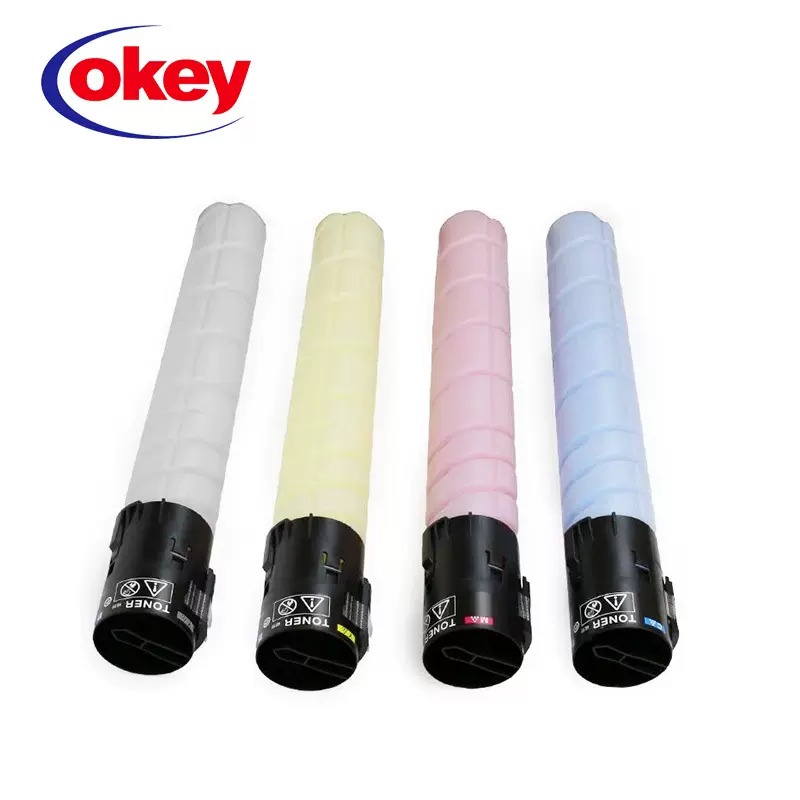 工厂直销兼容柯尼卡美能达耗材硒鼓粉盒C258/308/368/TN324