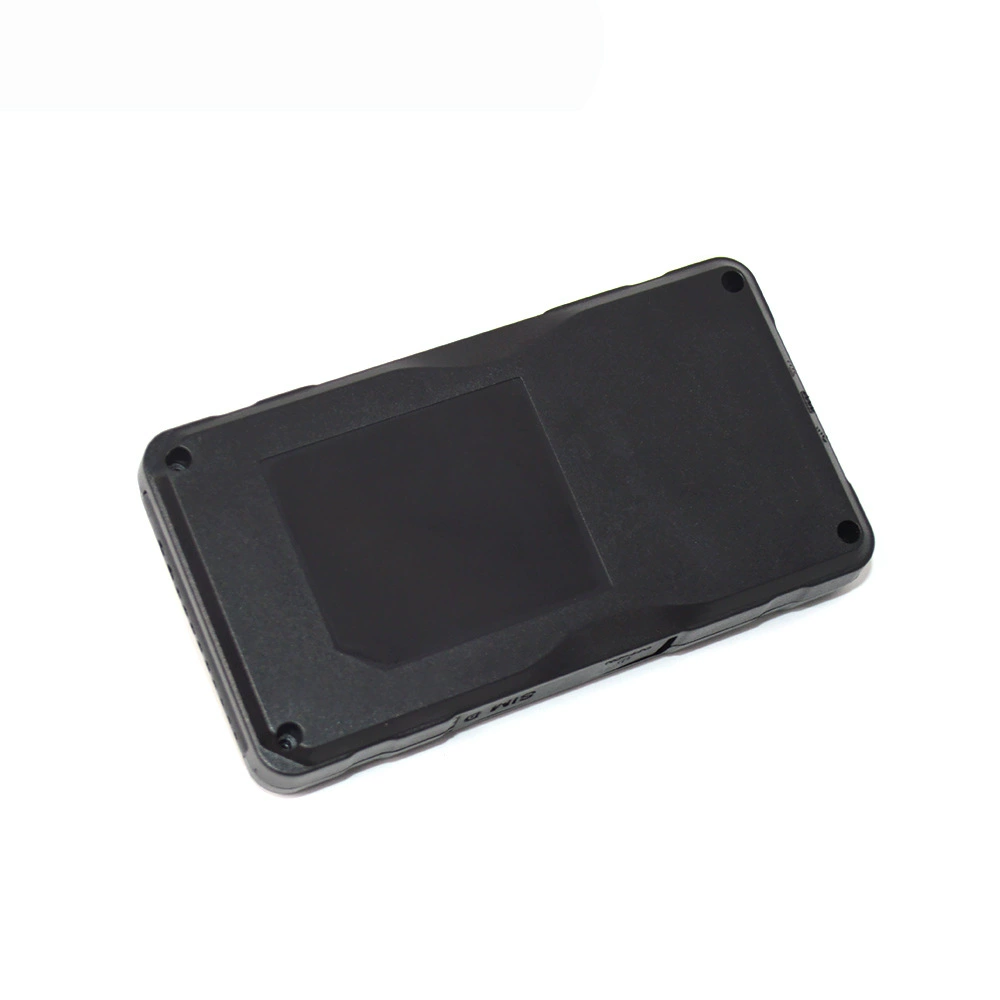 Orom 99*54*16 корпус портативного пульта дистанционного управления детектором ABS пластиковый корпус AK-H-75