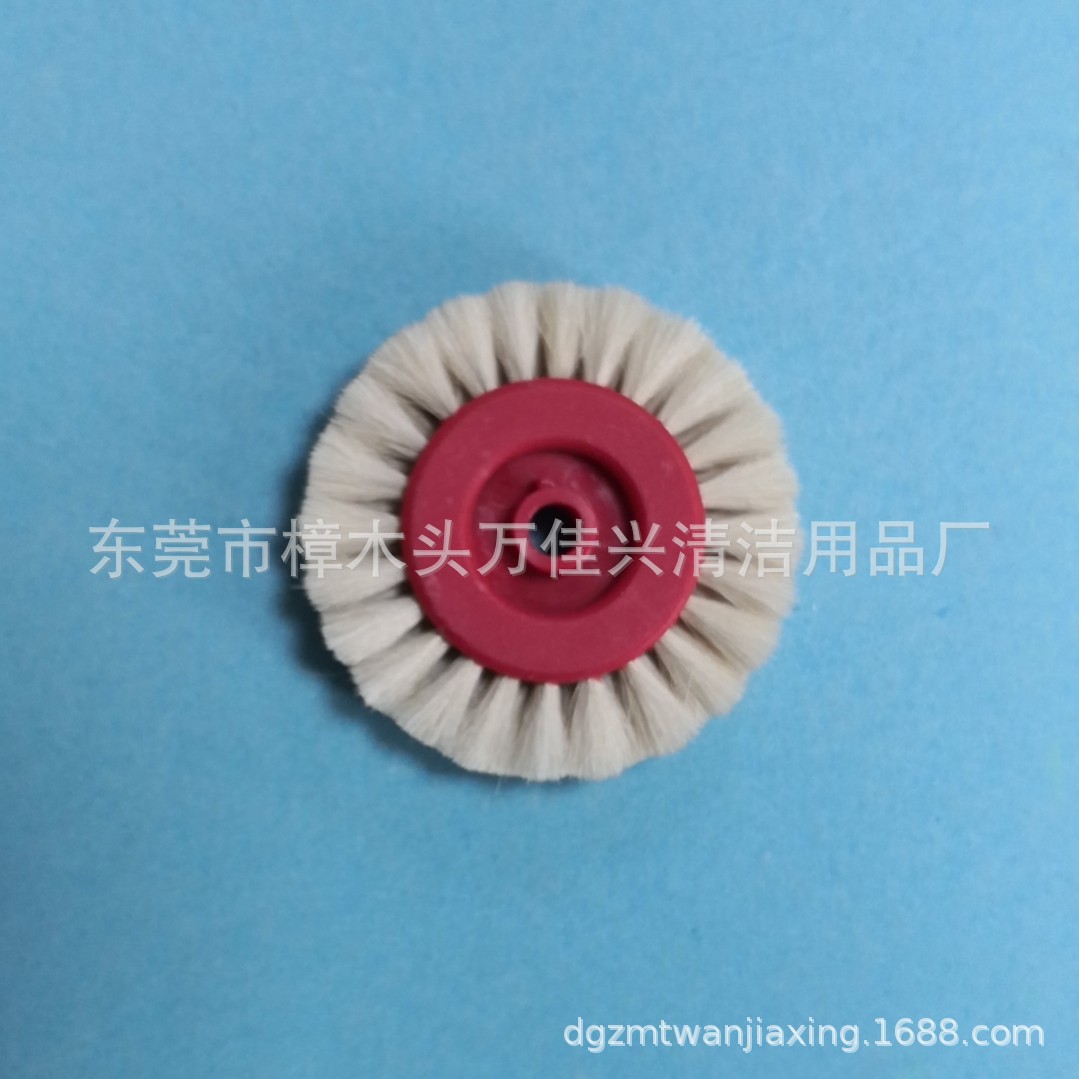 羊毛刷  猪毛刷  尼龙刷  印刷机毛刷生产加工