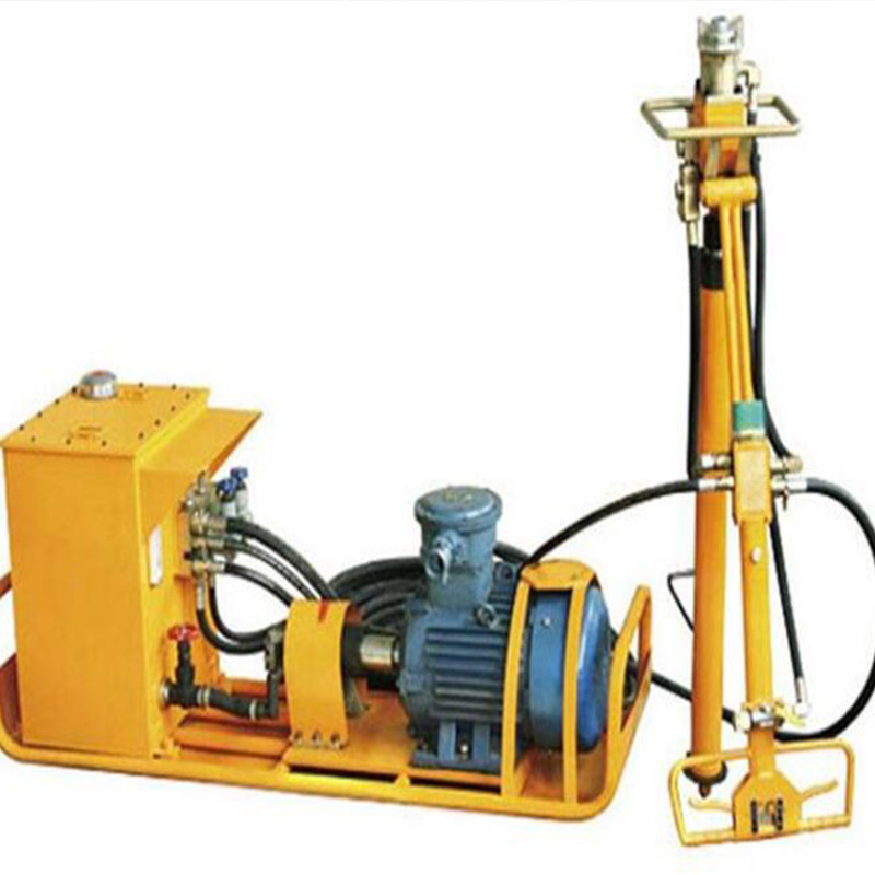 MYT-125、MYT-200系列锚杆钻机 锚杆钻机