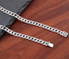 Retro necklace, silver 925 sample, wholesale, 925 sample silver