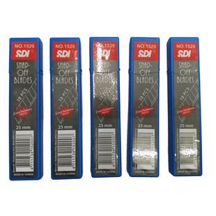 SDI����1520��������Ƭ25MM�ձ��Ͻ�䓸�Ӳ�Ƚ鵶Ƭ0445C�и�����