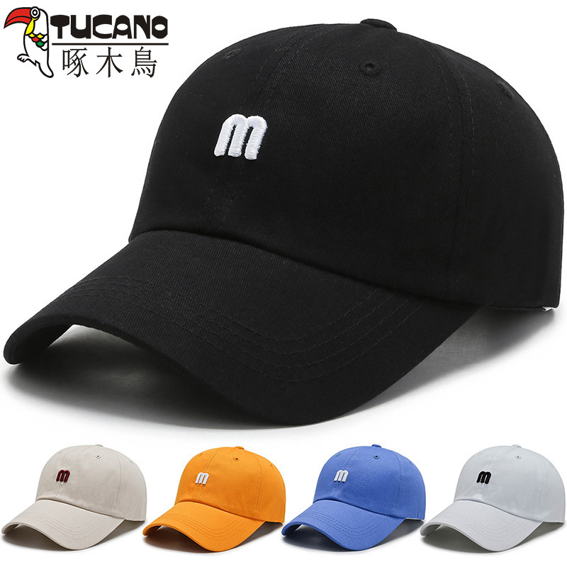 Summer hat for leisure