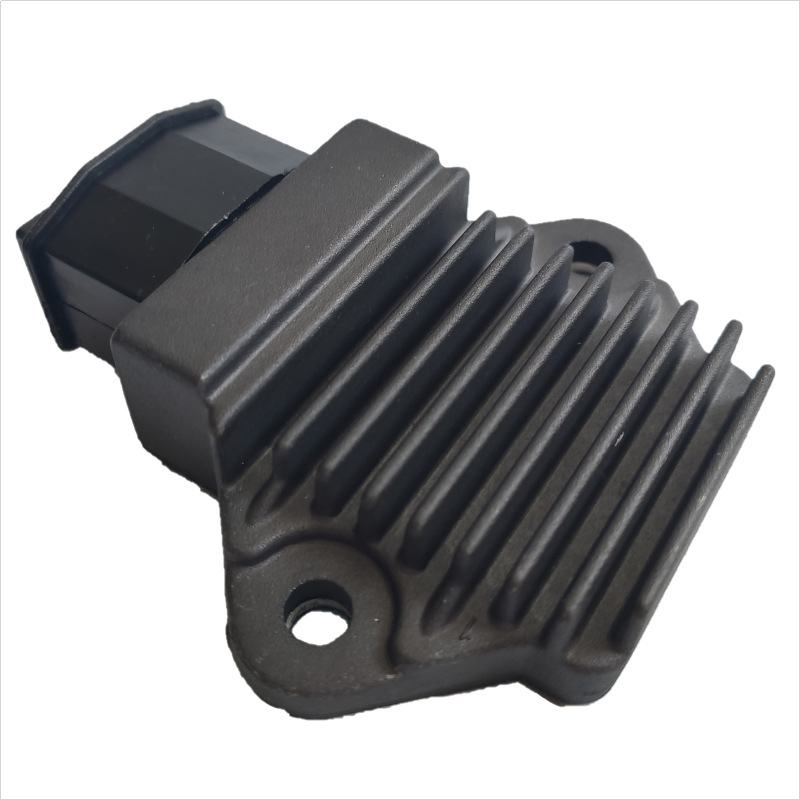 5-poliger Reglergleichrichter Für Honda CB CBR 600 900 1100 - 31600-MY7-305 Kompatibel