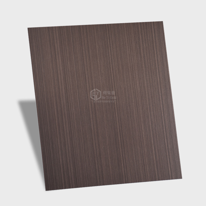201 copper-plated stainless steel plate