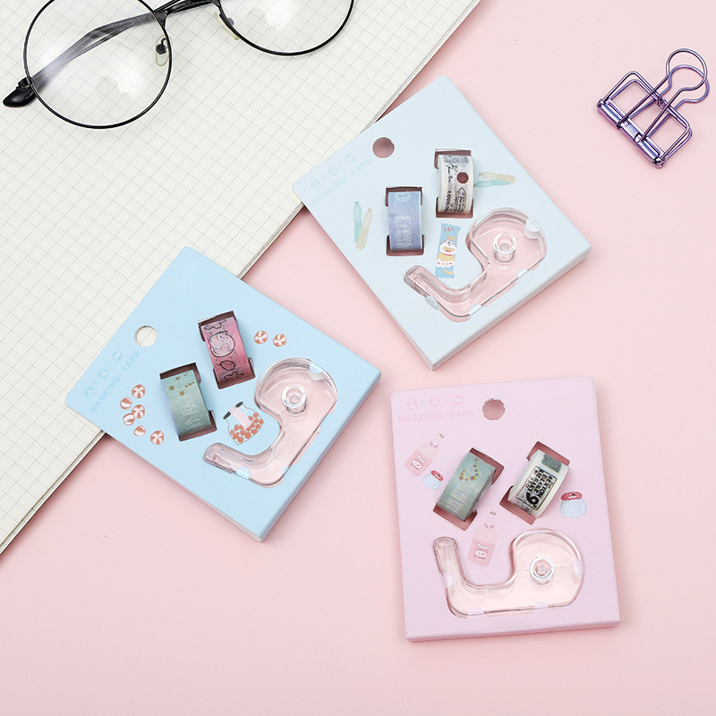 シングルカード（普通和紙ランダム）