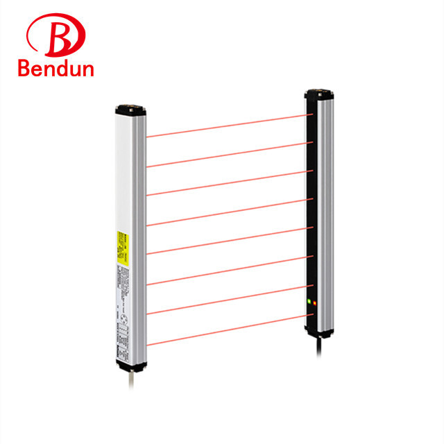 奥托尼克斯Autonics 一级代理光幕BW20-20P