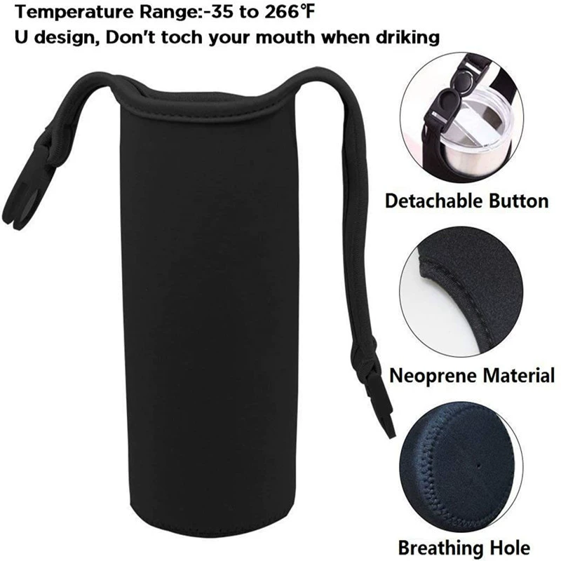 Diving Bingbao Cup Set 20-30oz Bottl Holder Insulation