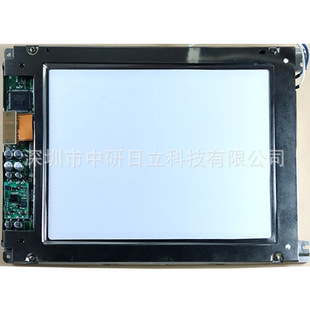 ����8.4��TFT���ز�ɫҺ������LQ9D133��X�@ʾ��Ļ  �r����ԃ