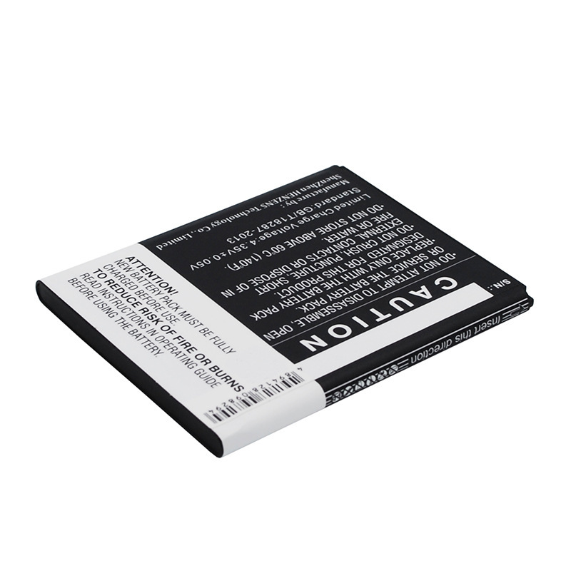 厂家直供CS适用宏碁/AcerLiquid Z410 BAT-A11 2000mah手机电池