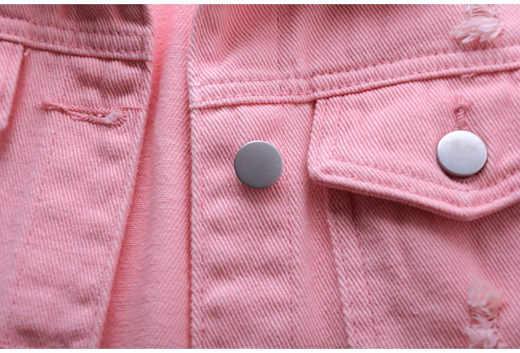 Gilet femme en cow-boy - Ref 3434628 Image 22