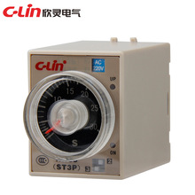 ���`HHS5-A �r�g�^���ST3PA -A ���ʽͨ��ӕrJSZ3A-A AC220V