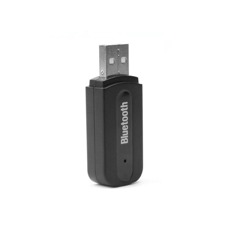 USB Bluetooth музыкальный приемник Bluetooth-динамик адаптер адаптер передатчик автомобильный аудио приемник