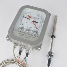 BWR-04ATH/XMT-1305 绕组温度控制器 0-20mA变压器用温控器