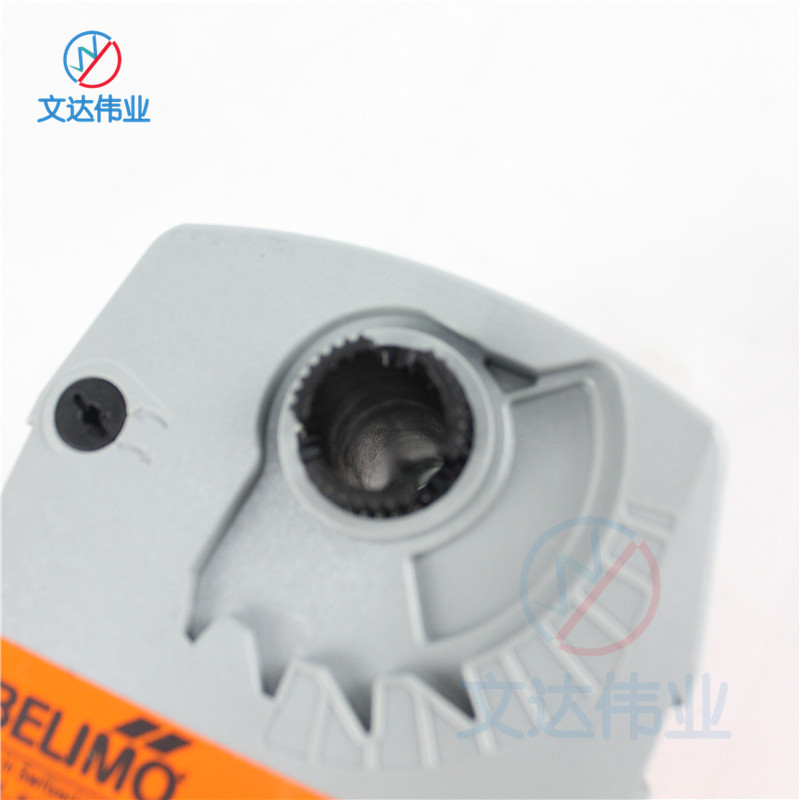 ����ıTF230-SR�綯���ڷ�ִ���� ��ʿbelimo�ϵ縴λ����ִ����