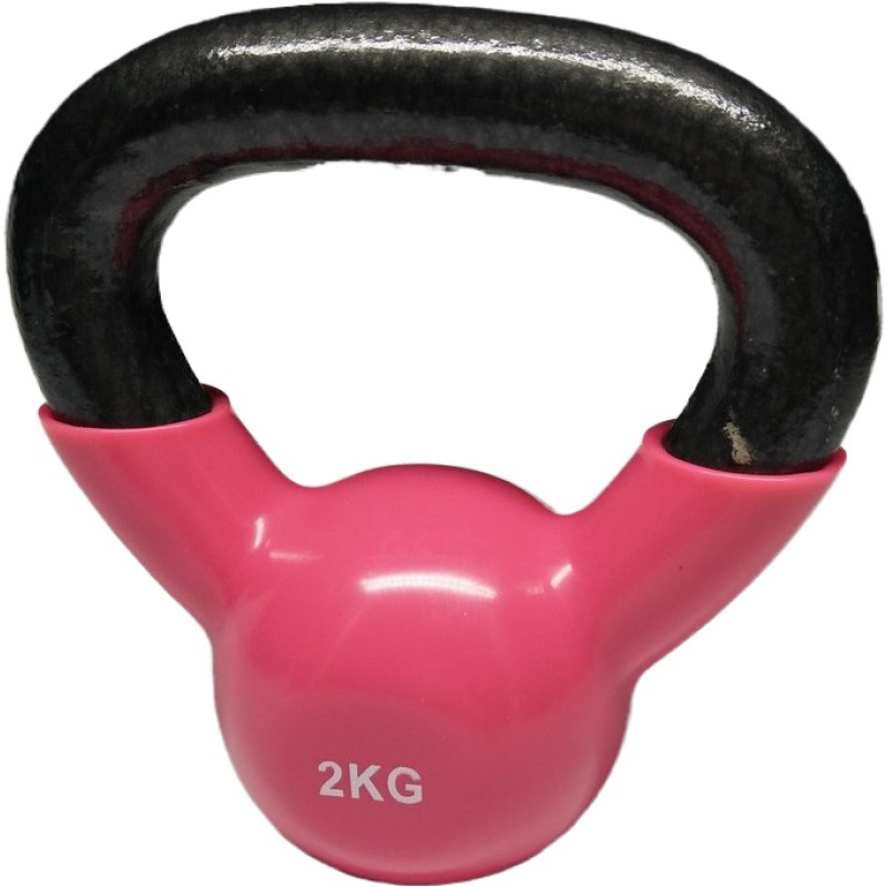 direct deal men and women currency muscle train Kettlebell Gym Dip Handle Kettlebell