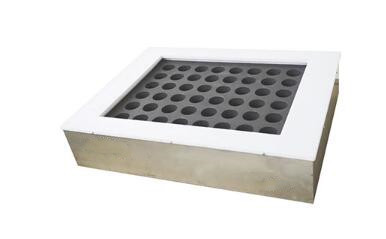 48孔土壤石墨消化炉 型号CDH15-ProD48库号M397255