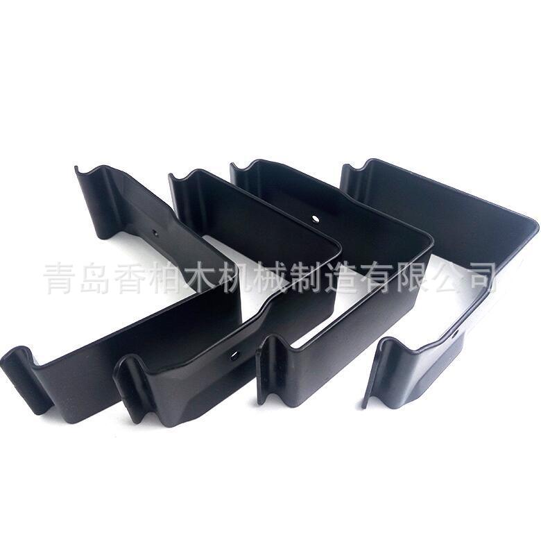 青岛工厂定制不锈钢折弯件 304非标折弯件 冲压折弯件加工定制