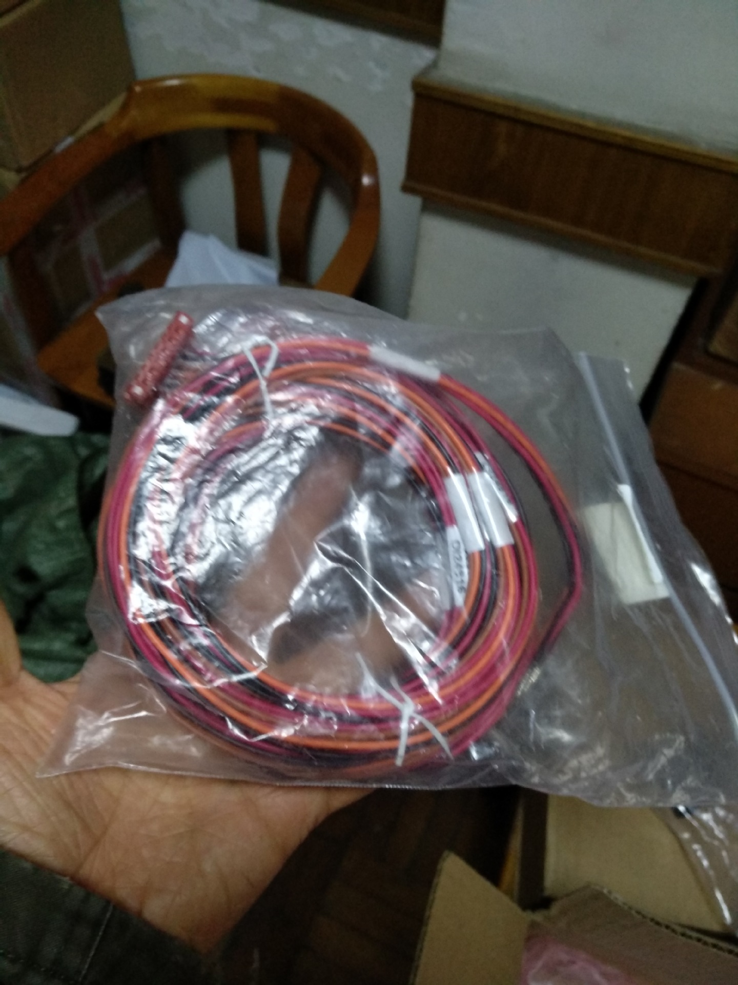 NCA-2 网络显示控制器