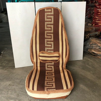 Seat cushion, seat cover, Jiefang Ou Man Ice Silk