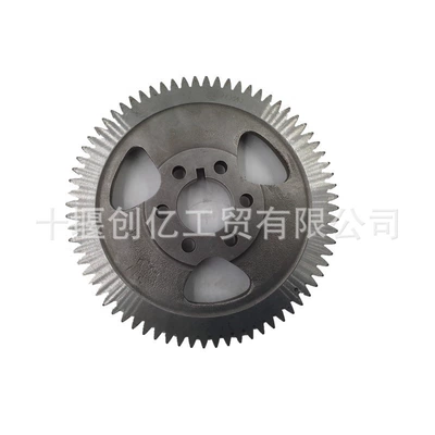 For Cummins ISBE Flywheel/Gear