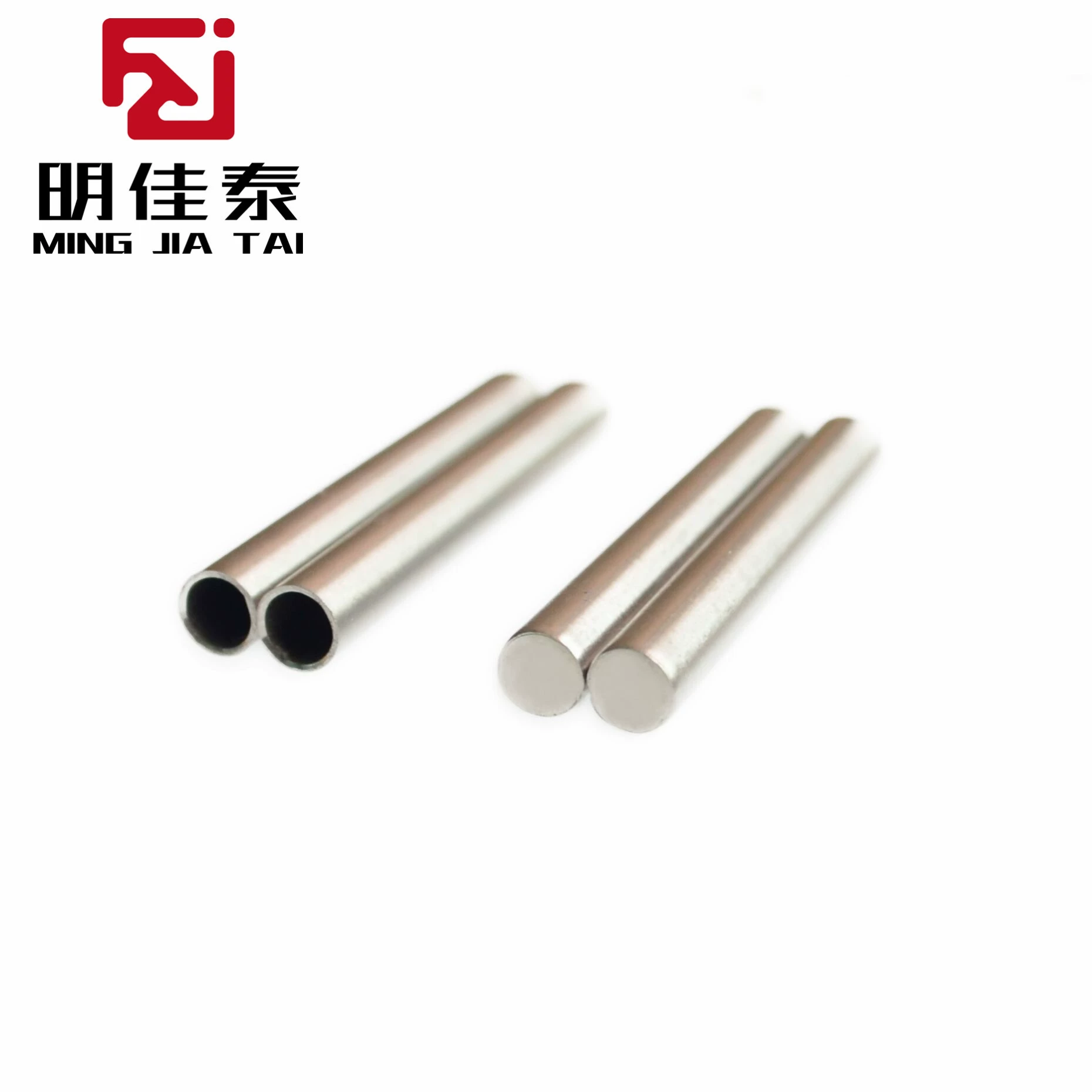 Датчик температуры PT100 DS18B20 корпус из нержавеющей стали слепой трубки защитный рукав 6 × 50