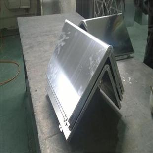 ���ƽ��X6061�X�Ͳ� 20*10*2���X 6063�ӹ� T���X�Ͻ��Ͳ�