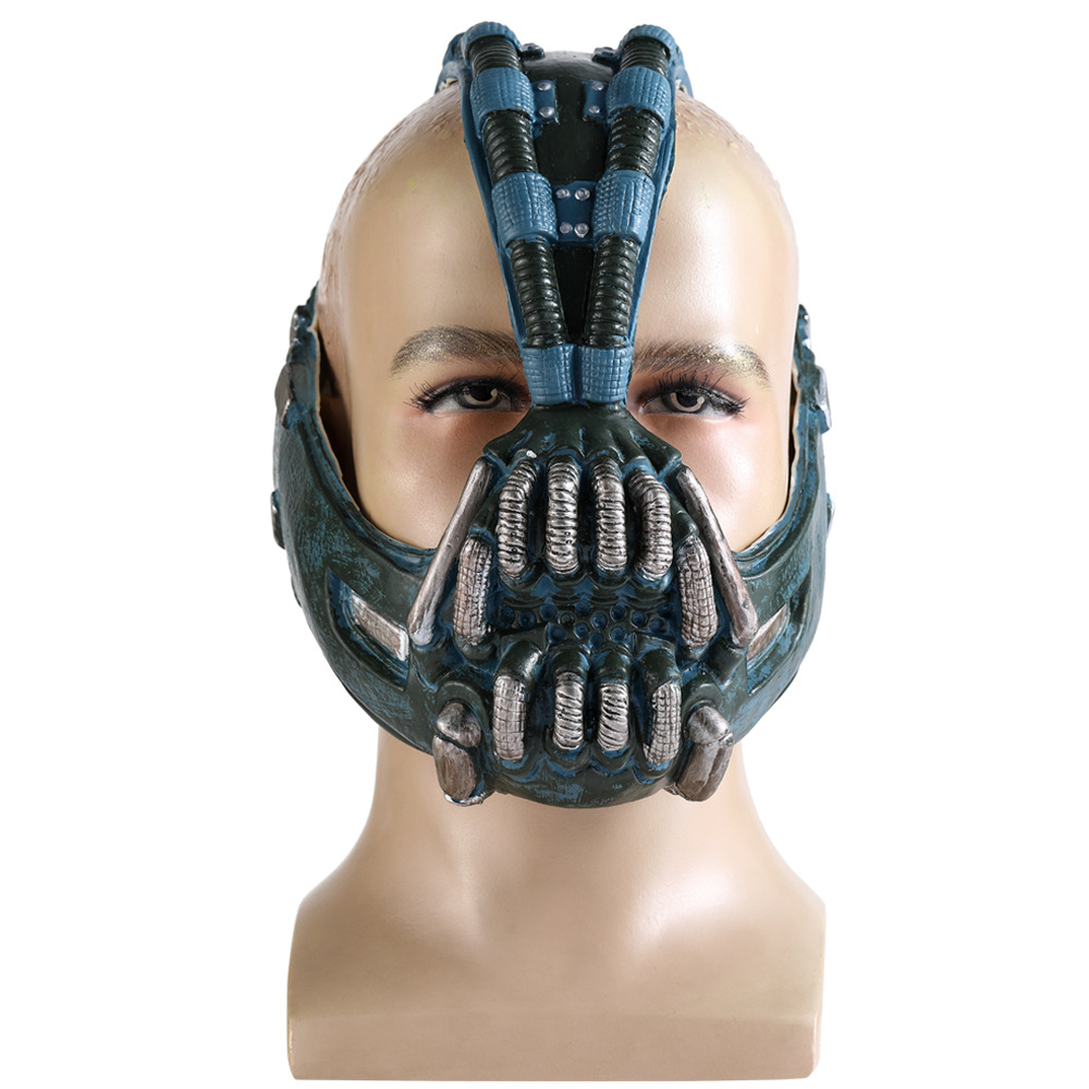 Batman Mask Image 4