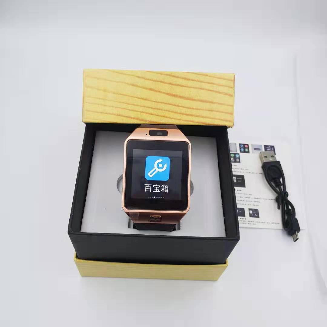 Smart Watch Pédomètre - Ref 3439586 Image 18