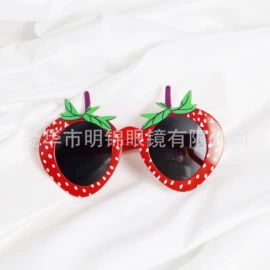 派对眼镜;太阳镜;儿童太阳镜