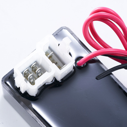 Motorcycle engine head accessories igniter DC belt line CG125/150 original accessories factory direct sales