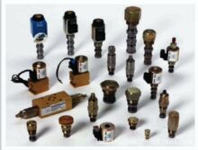 现货直发美国伊顿威格士插装阀减压阀PRV12 10 S 0 30/