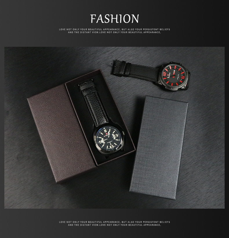 长方形手表收纳盒_18