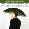 Big double-layer windproof breathable umbrella, sun hat, wholesale, sun protection, custom made