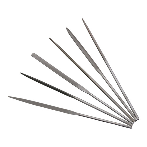 Red handle divination file, triangle file, semi-circle file, shaping file, rough file, metalworking file, goldsmithing tools and jewelry equipment