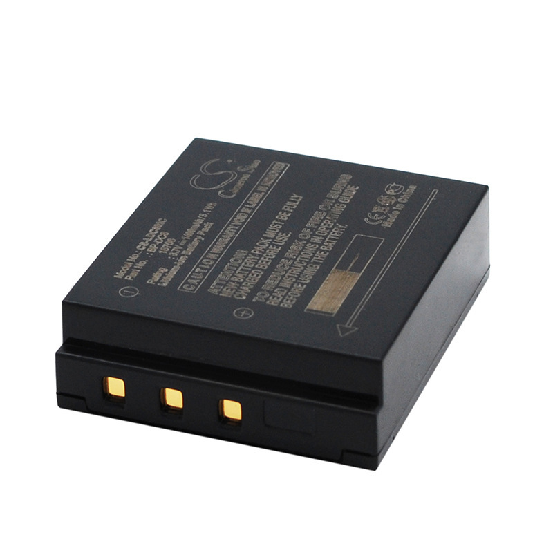 厂家直供CS适用徕卡  X1微单数码BP-DC8正品1400mah相机电池