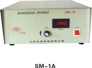 供应SM-1A数显大功率磁力搅拌器