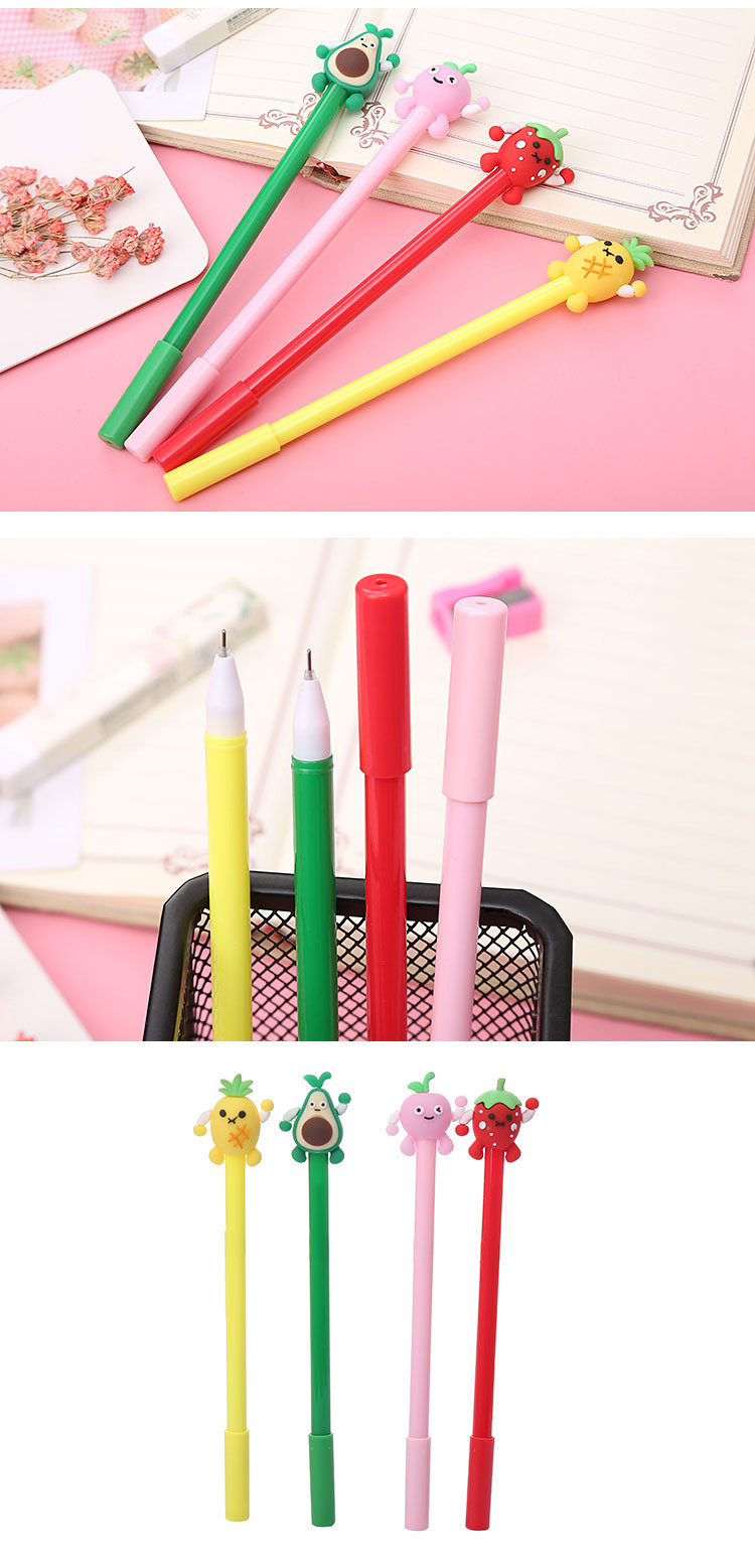 水果表情中性笔_08