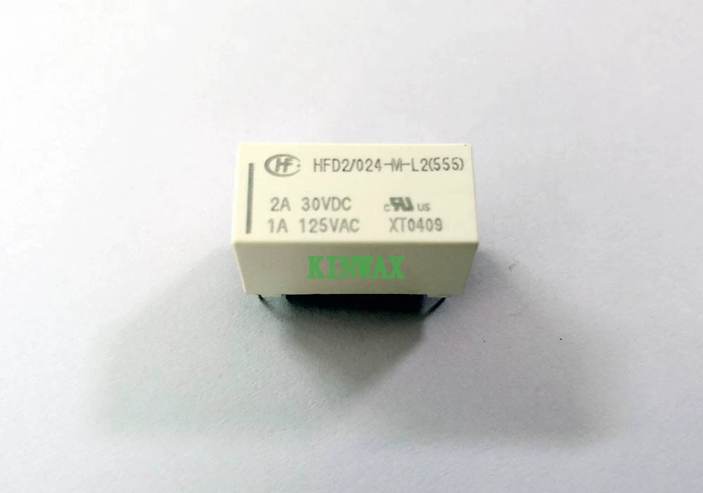 HFD2/024-M-L2-D новый оригинальный реле малосигнальное