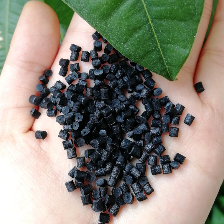 增强阻燃PA66 美国杜邦FR50 BK505加纤25%黑色防火V0级原料