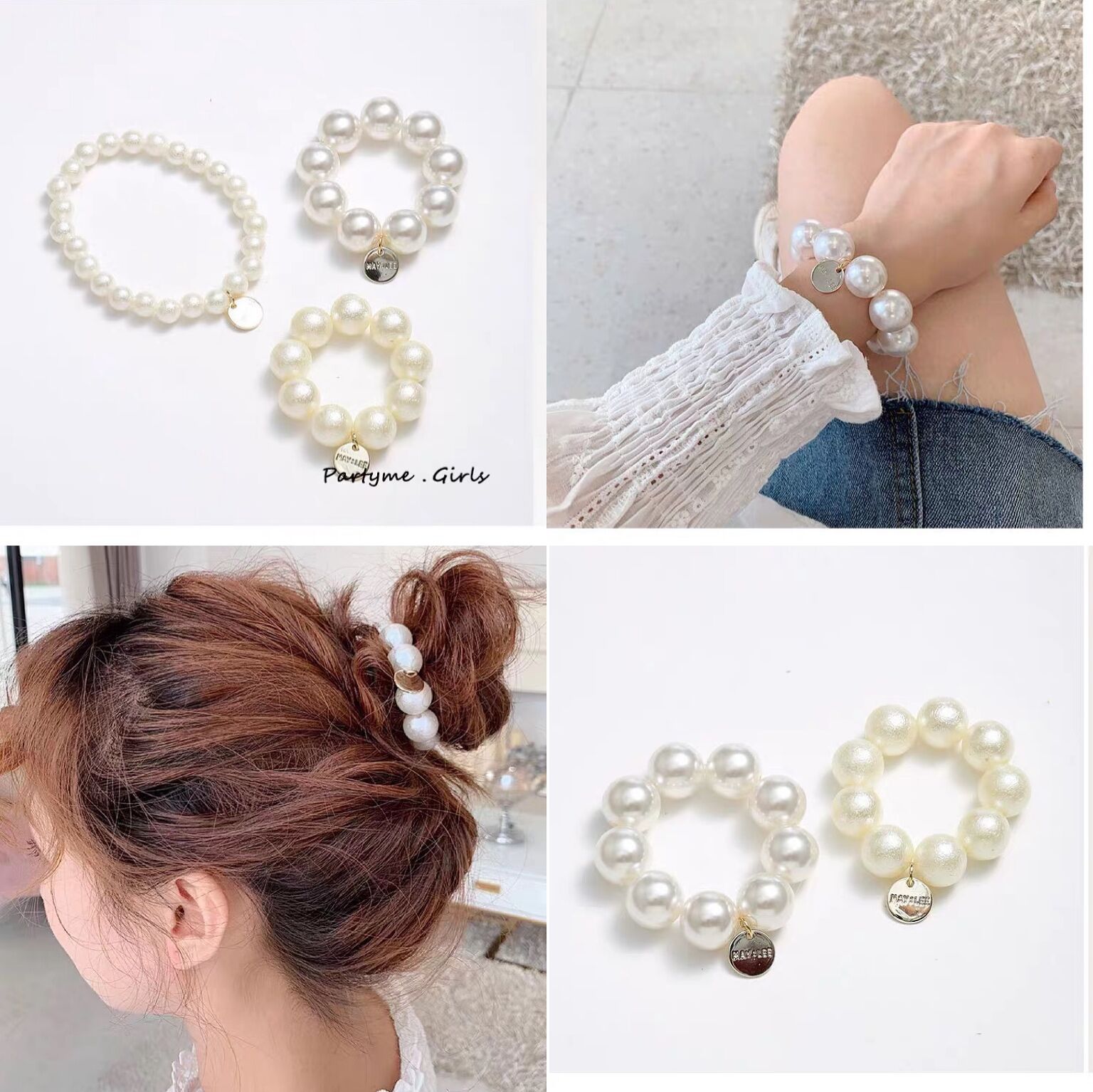 South Korean universal goods