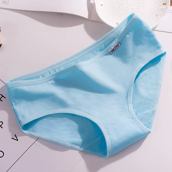 Cotton, blue