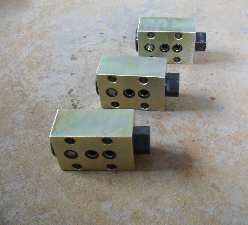 矿用液控单向阀,  FDY400/50液压单向阀   厂家直销   质量保障