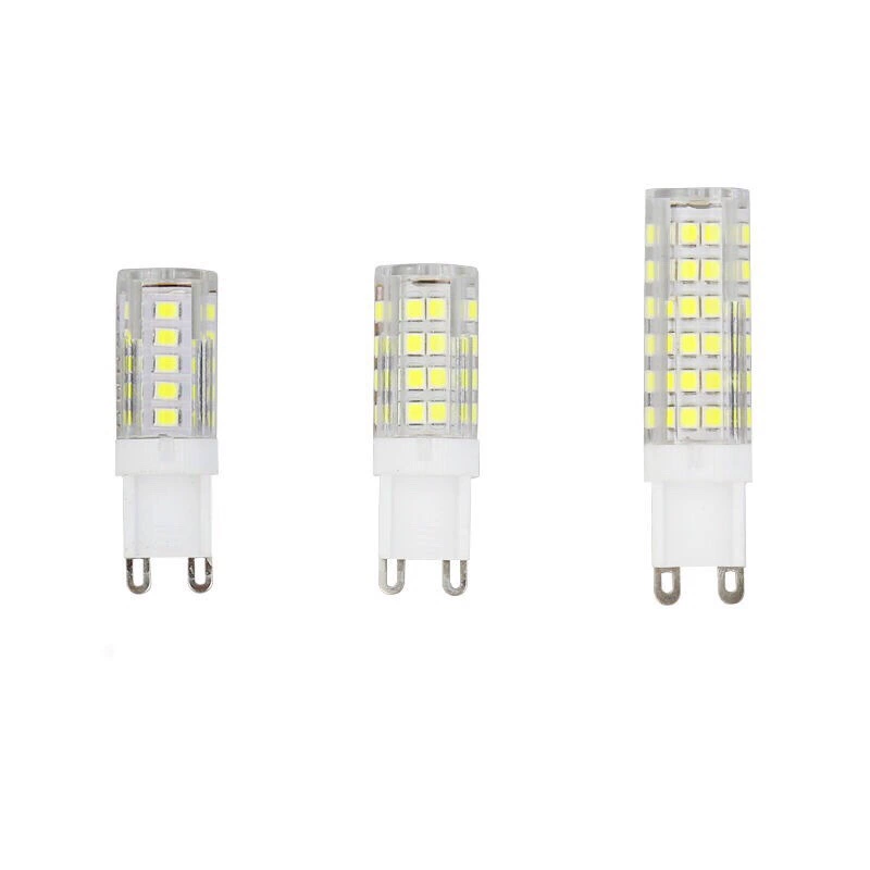 Светодиодная лампа, прямые продажи завода, 93W, 5W, 7W, 9W