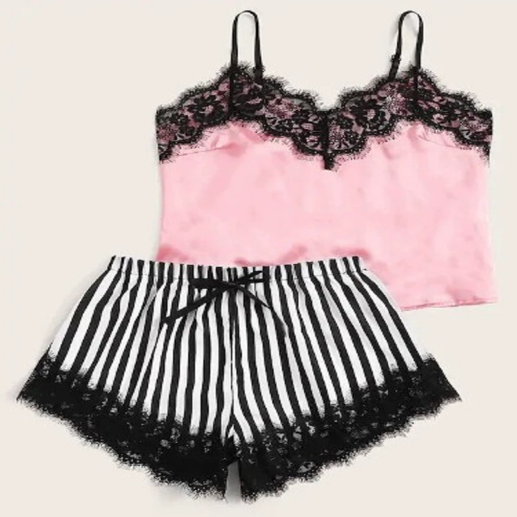 Pijama, шелковое белье, Amazon, ebay, европейский стиль