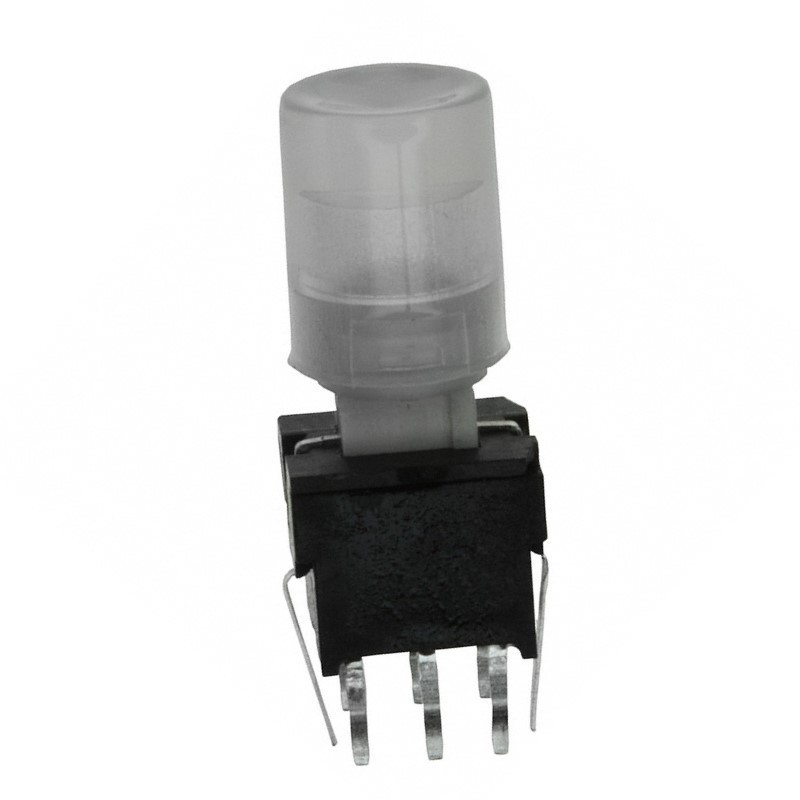 LED双开关带灯原理色灯触碰图 440V以上CFPB-1CC-5Y2