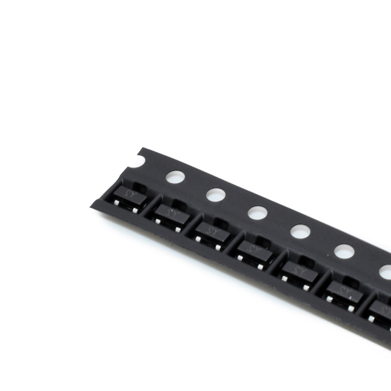 贴片三极管 S8550 S0T-23 2TY J3Y Y1晶体管SS8050 N