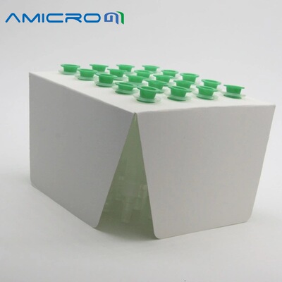 GB5009.240-2016食品中伏马毒素的测定Fumonisin FB免疫亲和柱|ms