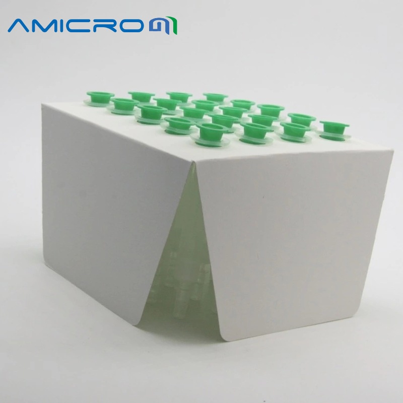 GB5009.240-2016食品中伏马毒素的测定Fumonisin FB免疫亲和柱|ms