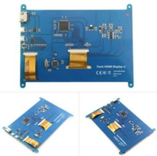 Сенсорный экран 7inch подходит для Raspberry Pi